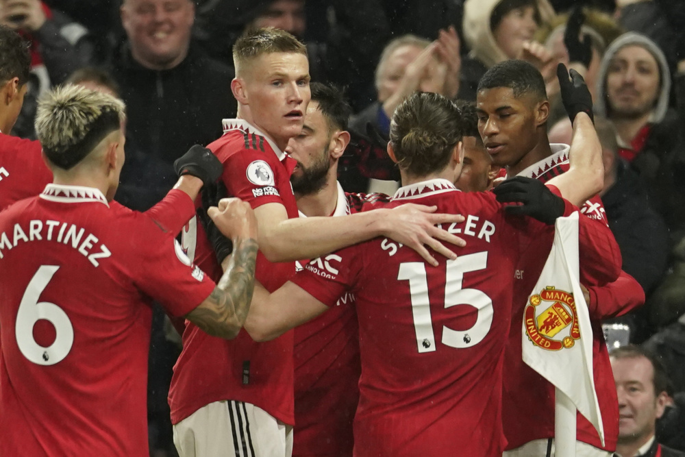 目前的境况 目前的境况